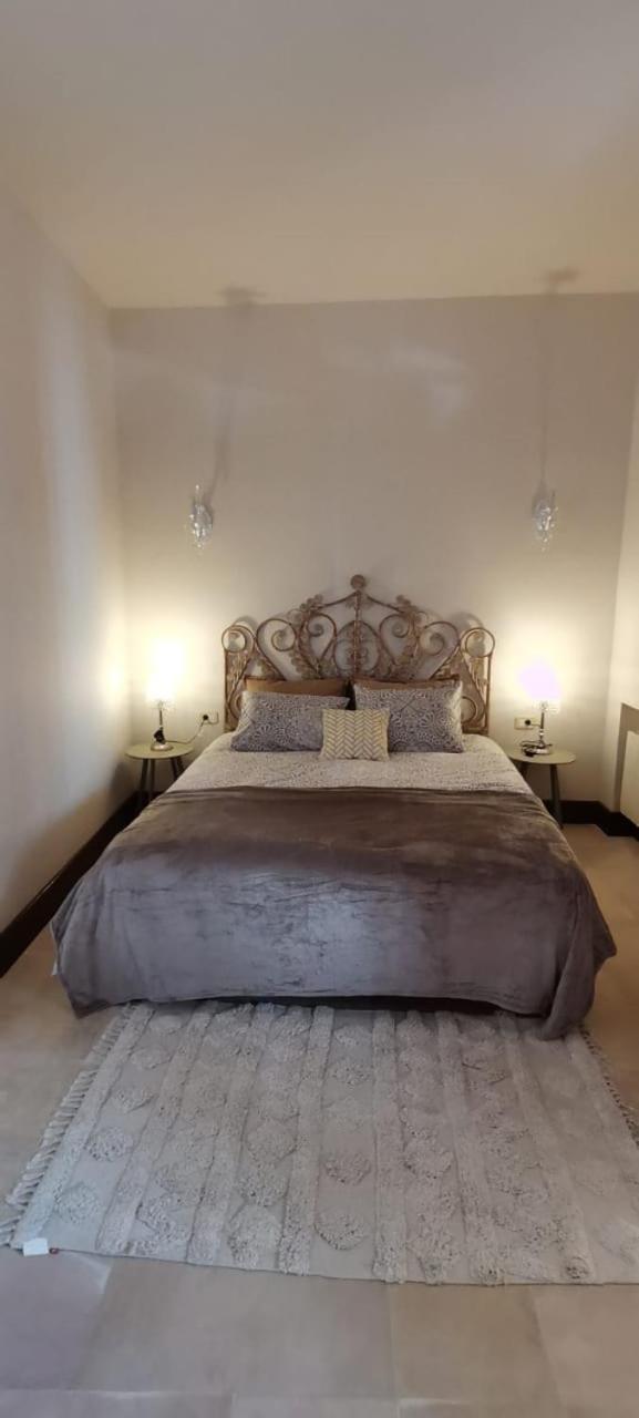 Villa Beit El Ezz - La Grande Ouled Yaneg Habitación foto