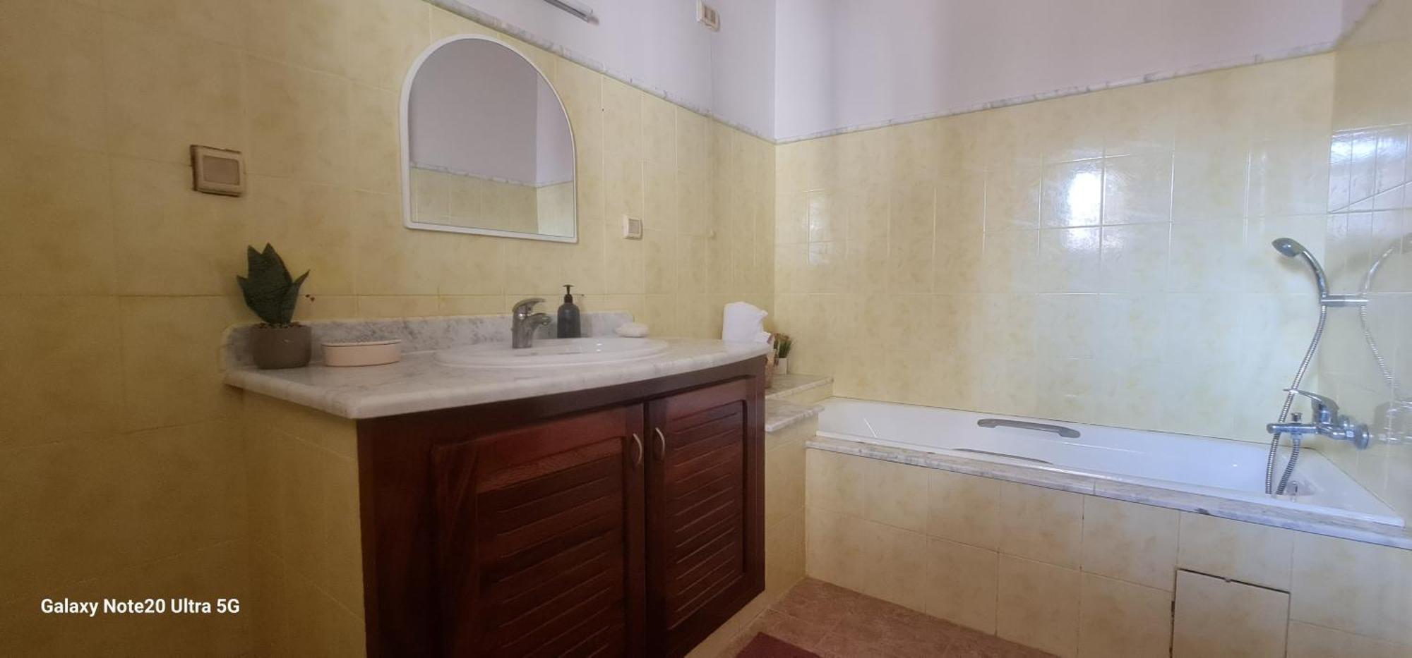 Villa Beit El Ezz - La Grande Ouled Yaneg Habitación foto